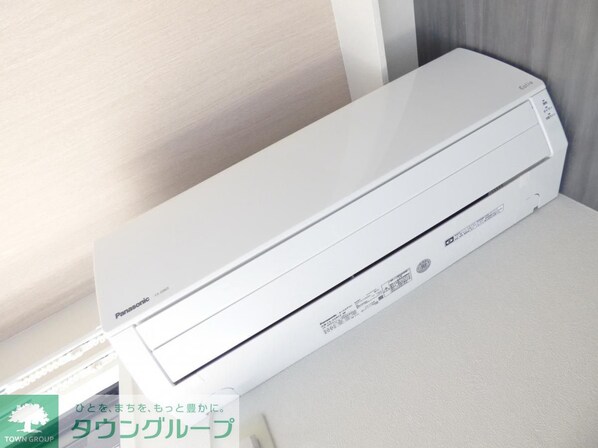 グランメール南田園の物件内観写真